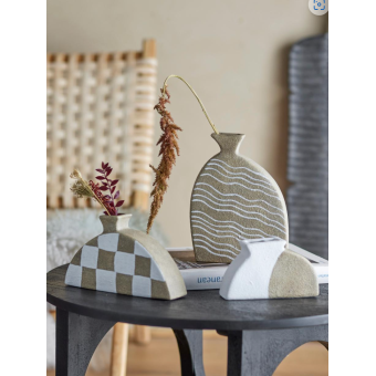 Vase NEZHA terre cuite grand modèle