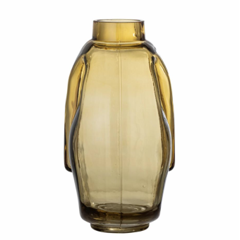 Vase DAISI jaune