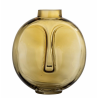 Vase DAISI jaune