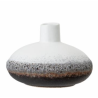 Vase galet HARISLAVA marron