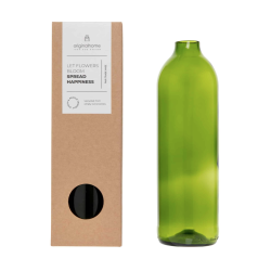 Vase GREEN