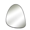 Miroir CODAL en métal