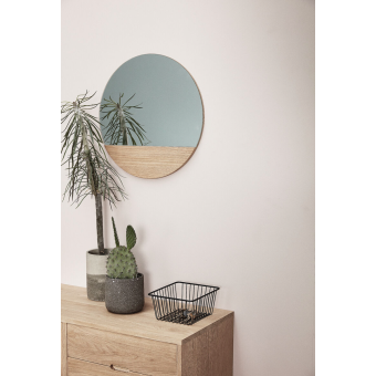 Miroir CRESCENT