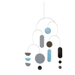 Mobile SPARKLE sun catcher