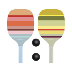 Set MIAMI Beach Tennis