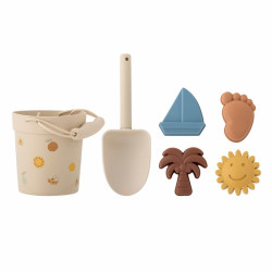 Jouets de plage AGNES