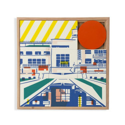 Tableau VILLA