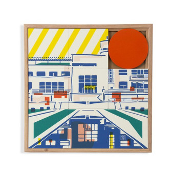 Tableau VILLA