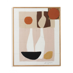 Tableau COLLAGE