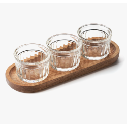 Set apéro DELICE