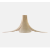 Luminaire JAZZ oak chêne clair