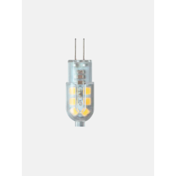Ampoule TINY IDEA Led G4 2W (forget me not)