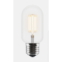 Ampoule EDISON'S IDEA Led 2W E27