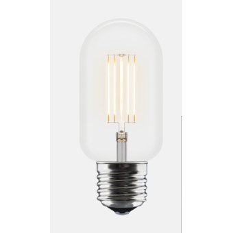 Ampoule EDISON'S IDEA Led 2W E27