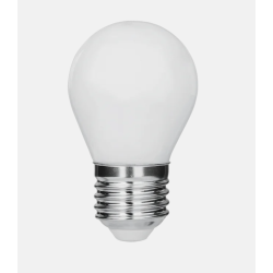 Ampoule PETITE IDEA E27 6W