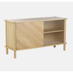 Buffet ITALIC oak