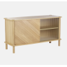 Buffet ITALIC oak