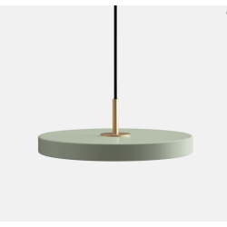 Suspension ASTERIA mini olive