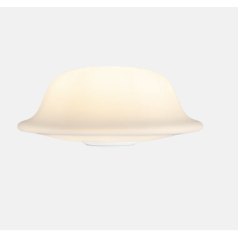 Abat-jour BUTLER en verre soufflé