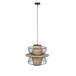 Suspension CARMEN taille L