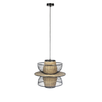 Suspension CARMEN taille L