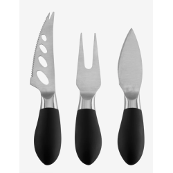 Set de 3 couteaux à fromage