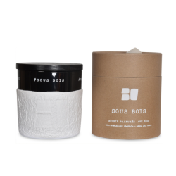 Bougie SOUS-BOIS