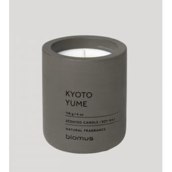Bougie KYOTO petit modèle