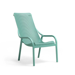 Fauteuil NET LOUNGE