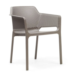 Fauteuil NET anthracite