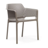 Fauteuil NET anthracite