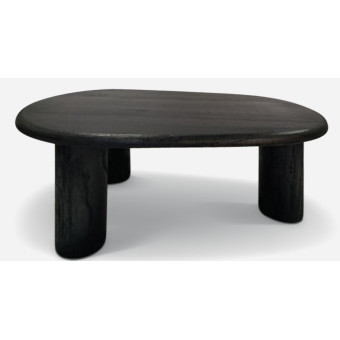 Table EVA noir