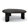 Table EVA noir