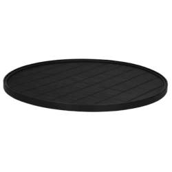 Plateau FLEX taille S bambou noir