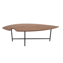 Table basse LEAF
