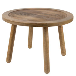 Table basse DENDRON taille L