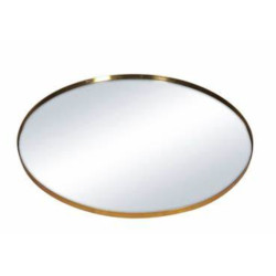 Plateau FLEX taille M miroir