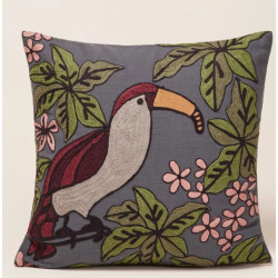 Coussin TUCANA
