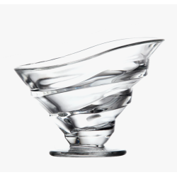 Coupe de glace CIRCEE basse