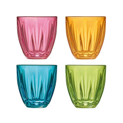 La gamme LILY