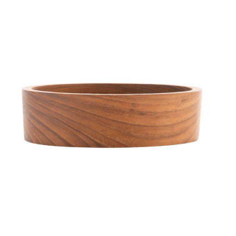 Coupelle en bois COASTER