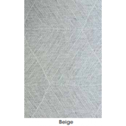 Tapis MOZAMBIQUE vert  200 x 290