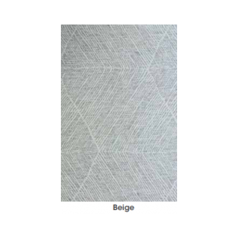 Tapis MOZAMBIQUE vert  200 x 290