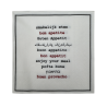 Serviettes en papier BON APPÉTIT