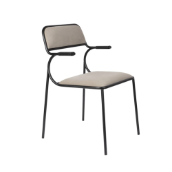 Chaise ALBA beige