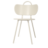 Chaise SWIM ALU beige - BIBELO