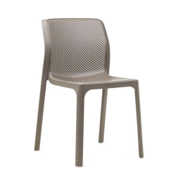 Chaise BIT anthracite