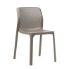 Chaise BIT anthracite