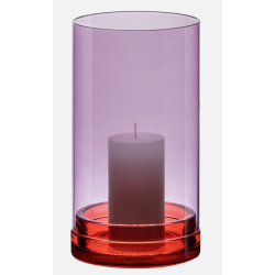 Photophore LUCIUS violet