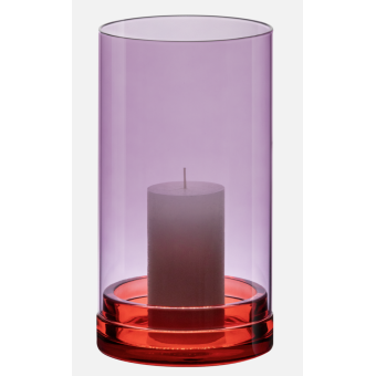 Photophore LUCIUS violet